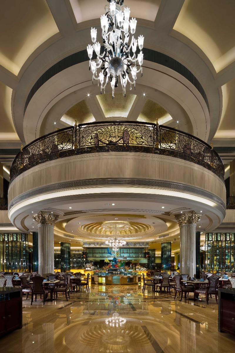 Howard Johnson Agile Plaza Chengdu Exterior photo